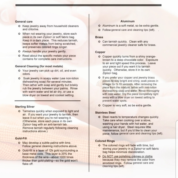 Blue Saphire & Diamon Set - Picture 5 of 7